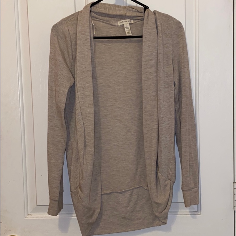 Cardigan